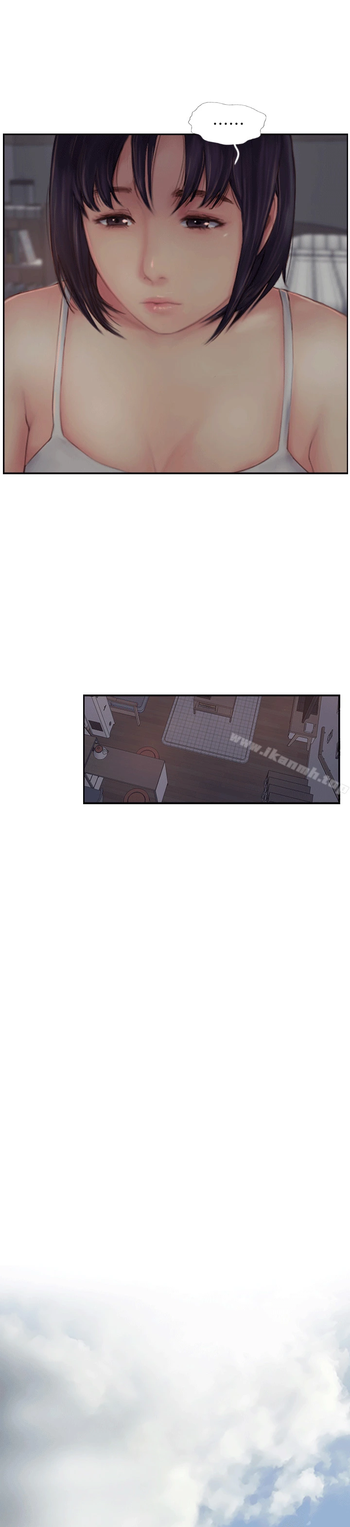 你劈腿了吗? 第3话-代理，你有女友吗? 第31页