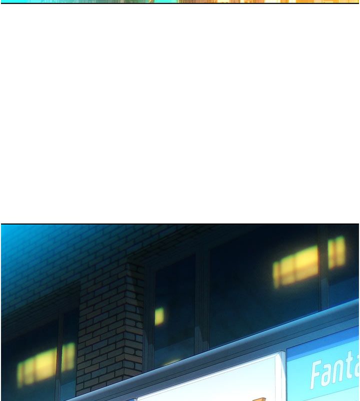 她们的最爱.ZIP 第3话-你想射后不理吗&hellip;? 第28页