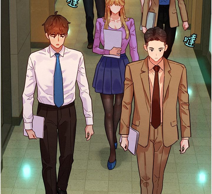 她们的最爱.ZIP 第3话-你想射后不理吗&hellip;? 第144页