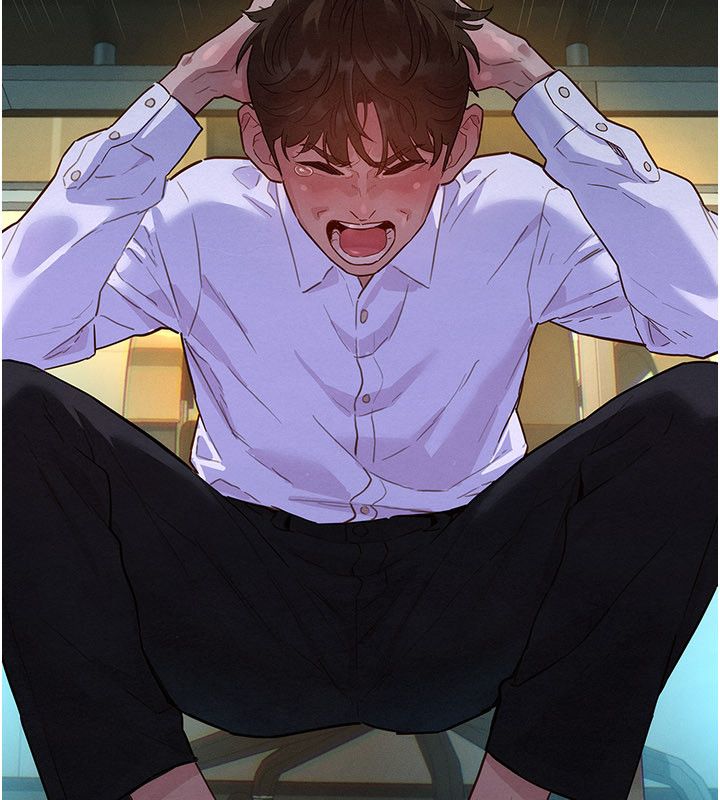 她们的最爱.ZIP 第1话-保守派的震撼教育 第186页