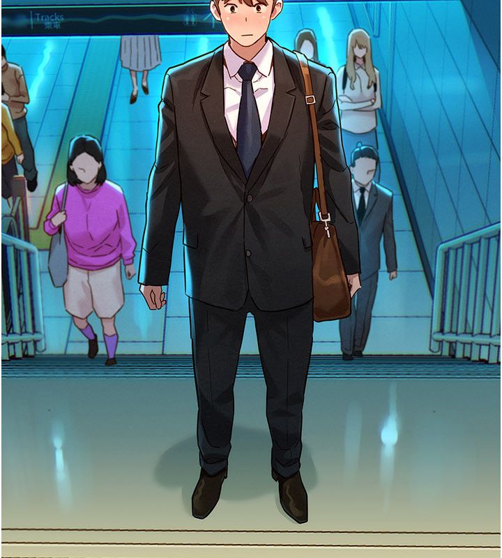 她们的最爱.ZIP 第1话-保守派的震撼教育 第44页