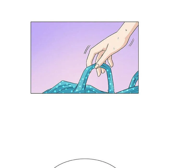 偶然邂逅的他 第4话 第50页