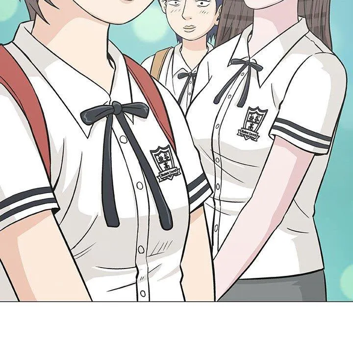 偶然邂逅的他 第4话 第62页