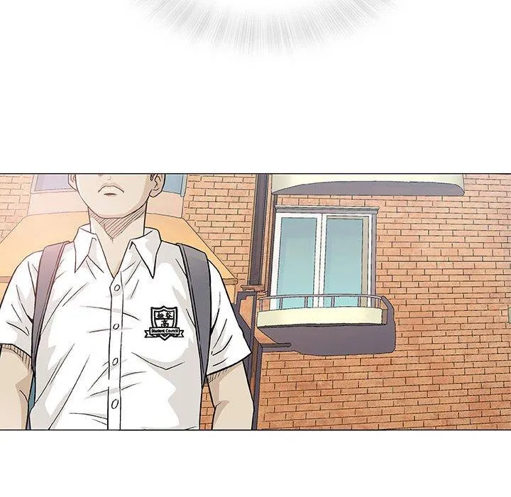 偶然邂逅的他 第4话 第55页