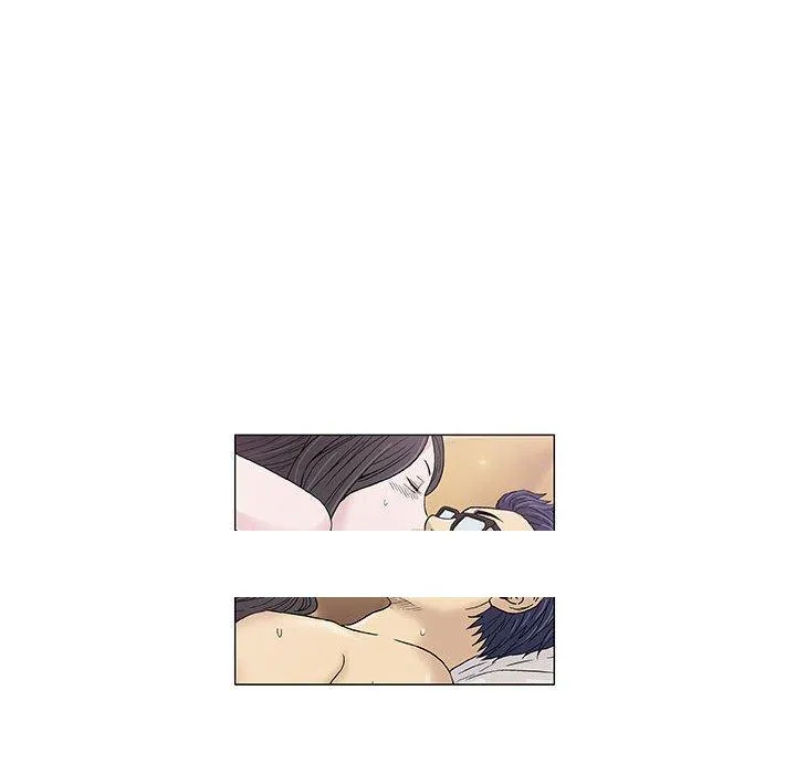 偶然邂逅的他 第4话 第144页