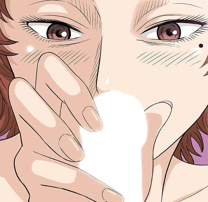 偶然邂逅的他 第4话 第35页