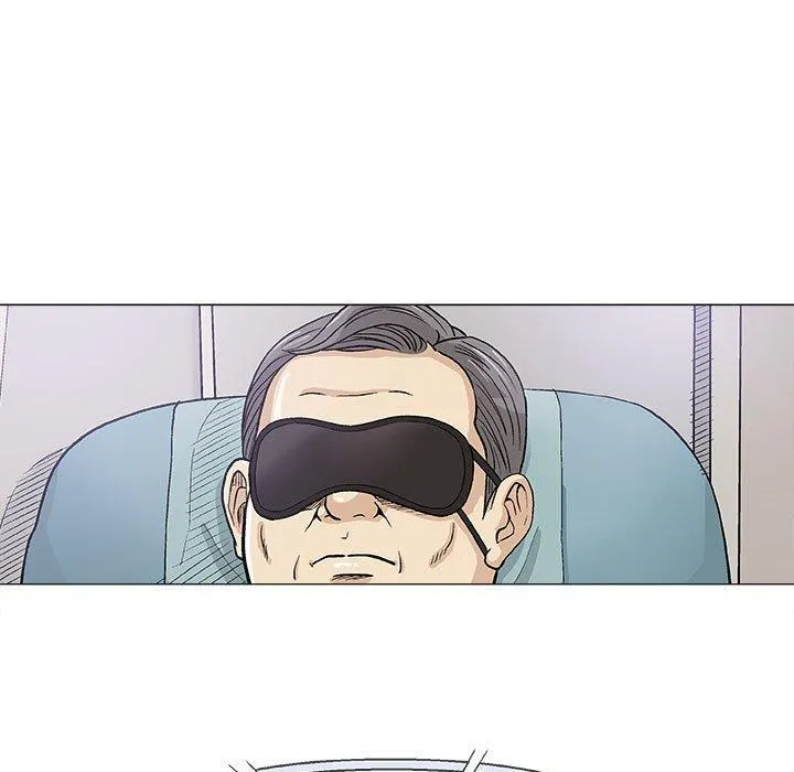 偶然邂逅的他 第17话 第112页