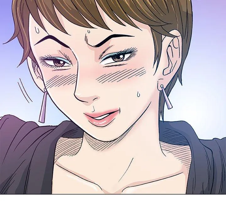 偶然邂逅的他 第17话 第52页