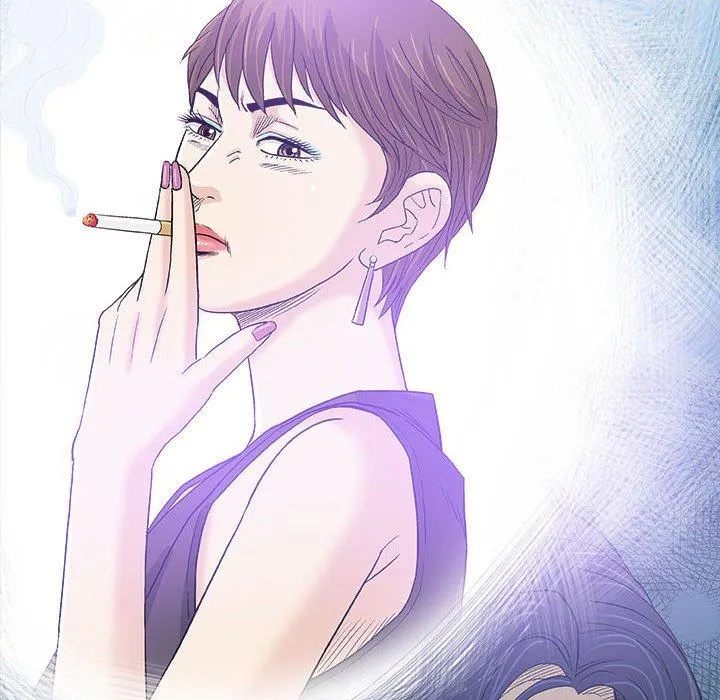 偶然邂逅的他 第17话 第38页