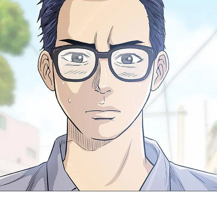 偶然邂逅的他 第6话 第101页