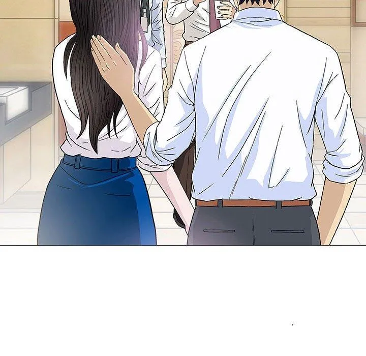 偶然邂逅的他 第6话 第49页