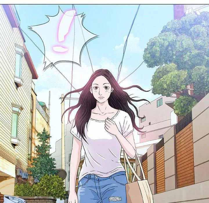 偶然邂逅的他 第6话 第87页