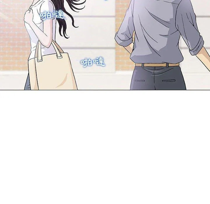 偶然邂逅的他 第6话 第107页