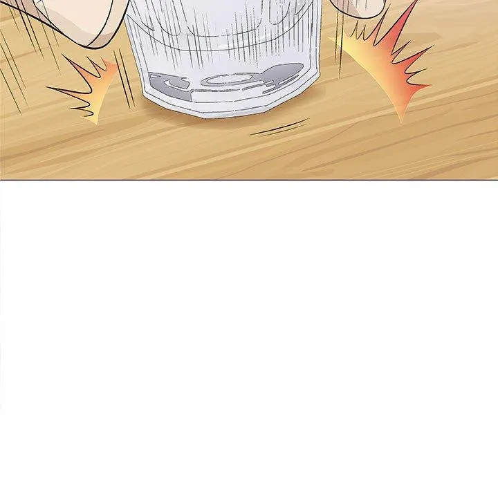 偶然邂逅的他 第21话 第52页