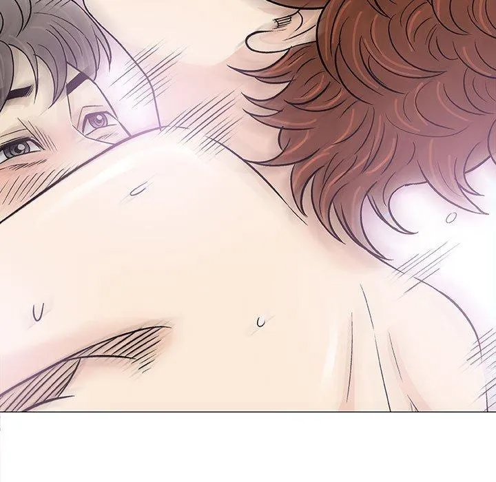 偶然邂逅的他 第21话 第23页