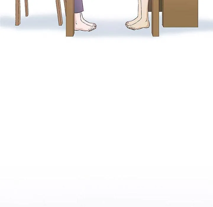 偶然邂逅的他 第21话 第130页