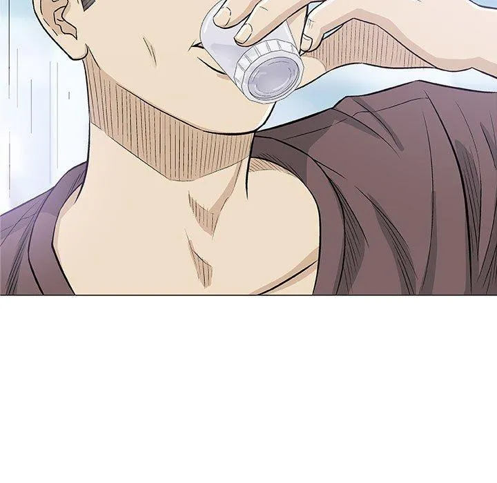 偶然邂逅的他 第21话 第50页