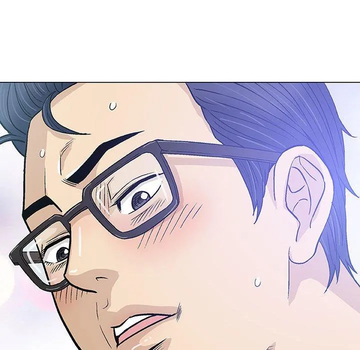 偶然邂逅的他 第15话 第82页