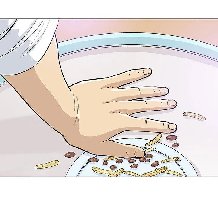 偶然邂逅的他 第15话 第15页