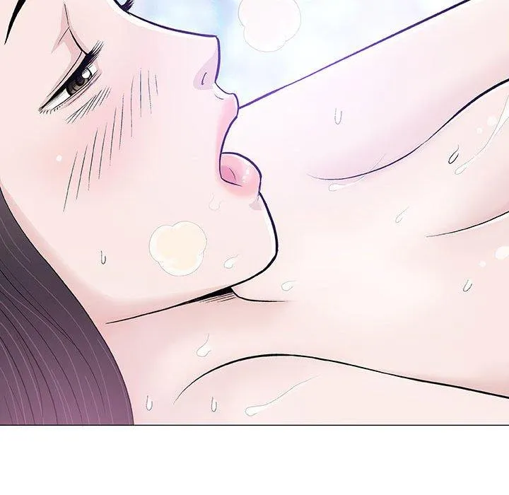 偶然邂逅的他 第15话 第104页