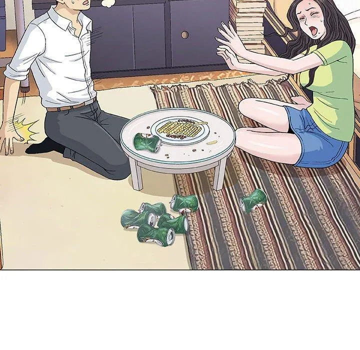偶然邂逅的他 第15话 第30页