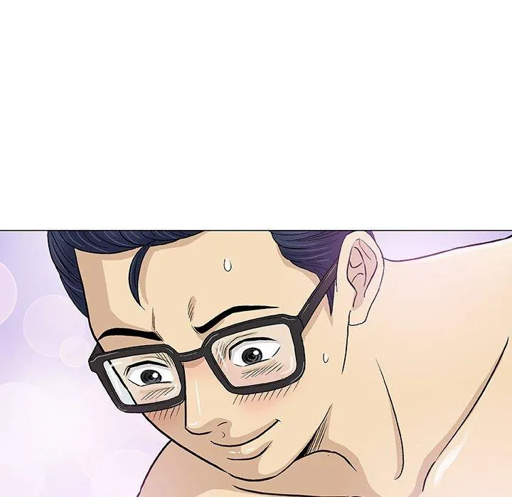 偶然邂逅的他 第15话 第76页