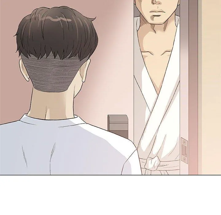 偶然邂逅的他 第48话 第68页