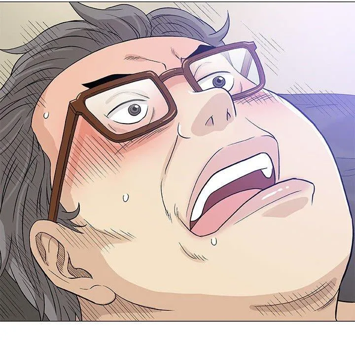 偶然邂逅的他 第48话 第34页