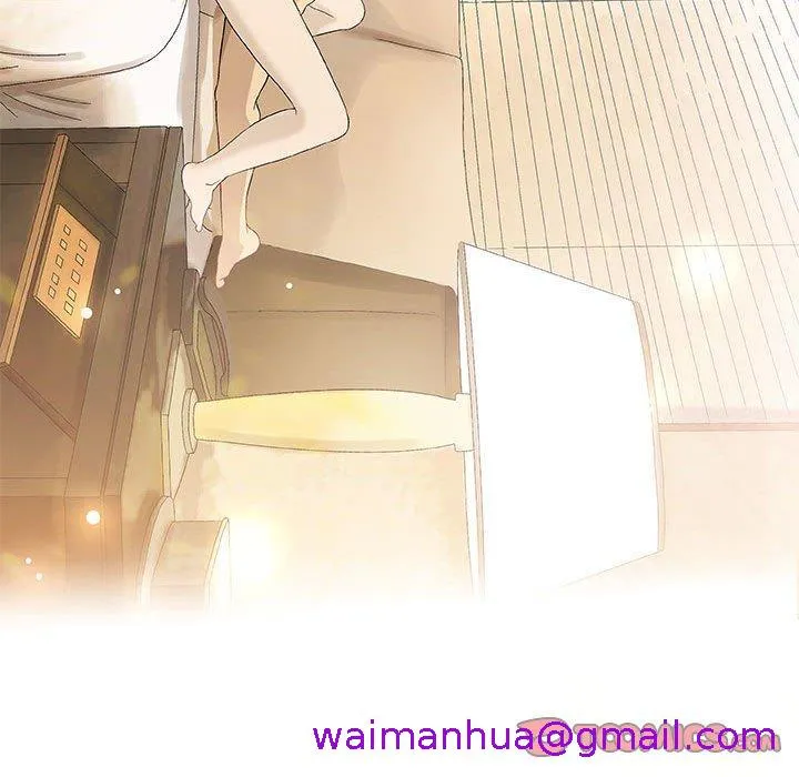 偶然邂逅的他 第48话 第93页