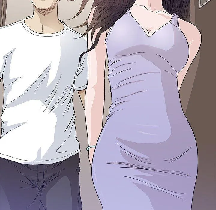 偶然邂逅的他 第48话 第71页