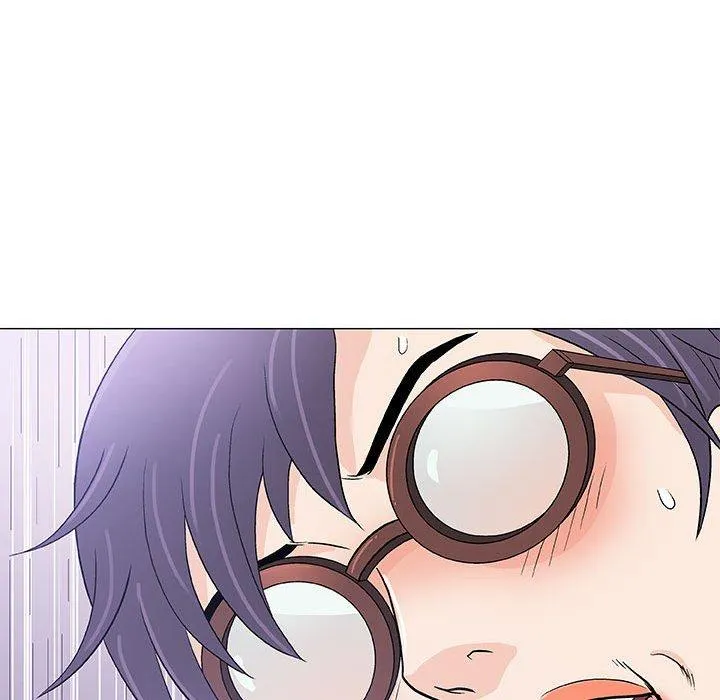 偶然邂逅的他 第48话 第31页