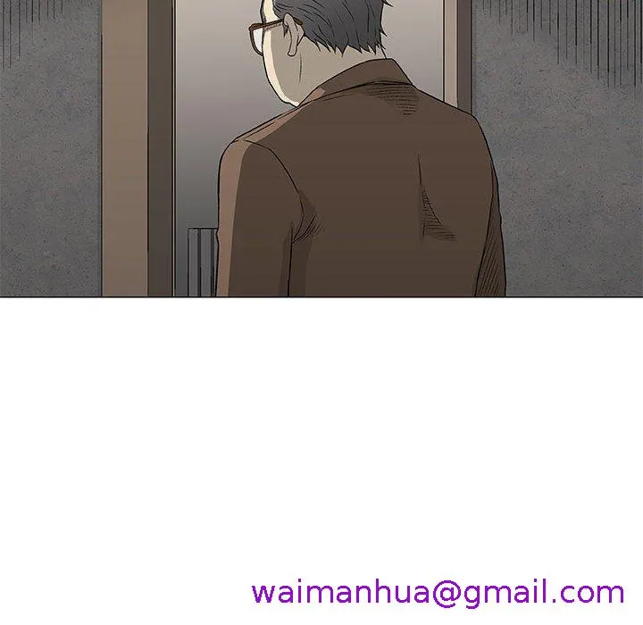 偶然邂逅的他 第48话 第53页