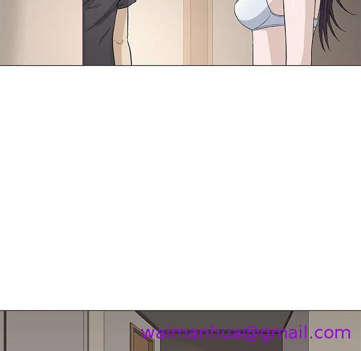 偶然邂逅的他 第48话 第13页