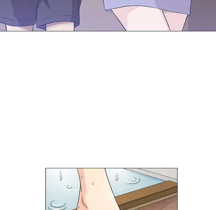 偶然邂逅的他 第48话 第72页