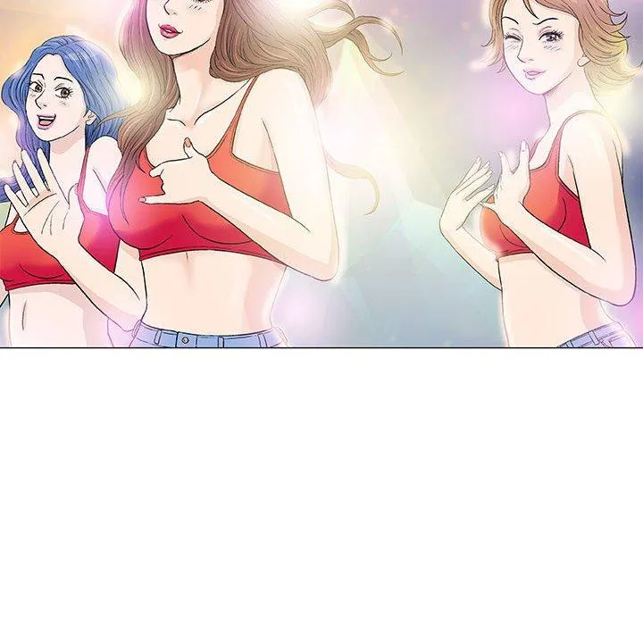 偶然邂逅的他 第48话 第27页