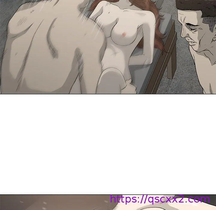偶然邂逅的他 第48话 第49页