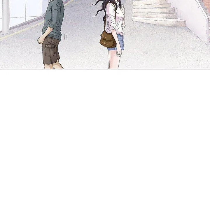 偶然邂逅的他 第48话 第131页