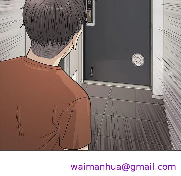偶然邂逅的他 第35话 第69页