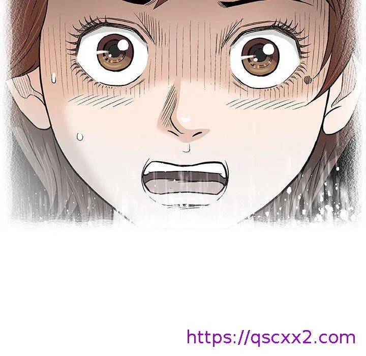 偶然邂逅的他 第35话 第25页