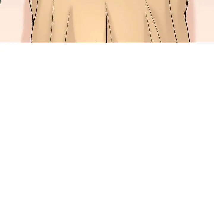 偶然邂逅的他 第35话 第11页