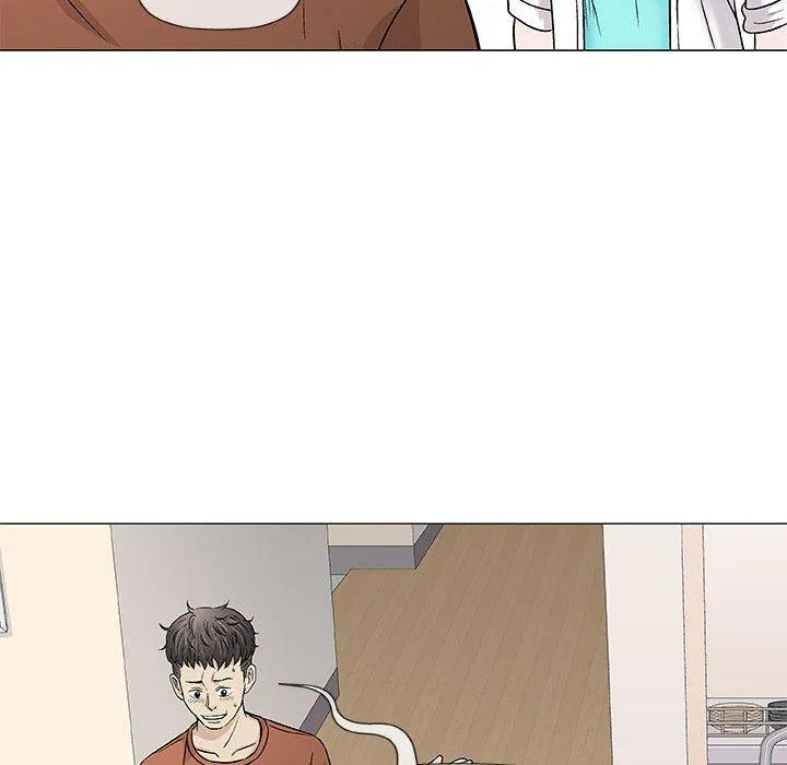 偶然邂逅的他 第35话 第71页