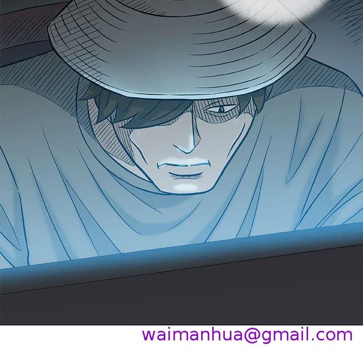 偶然邂逅的他 第35话 第85页