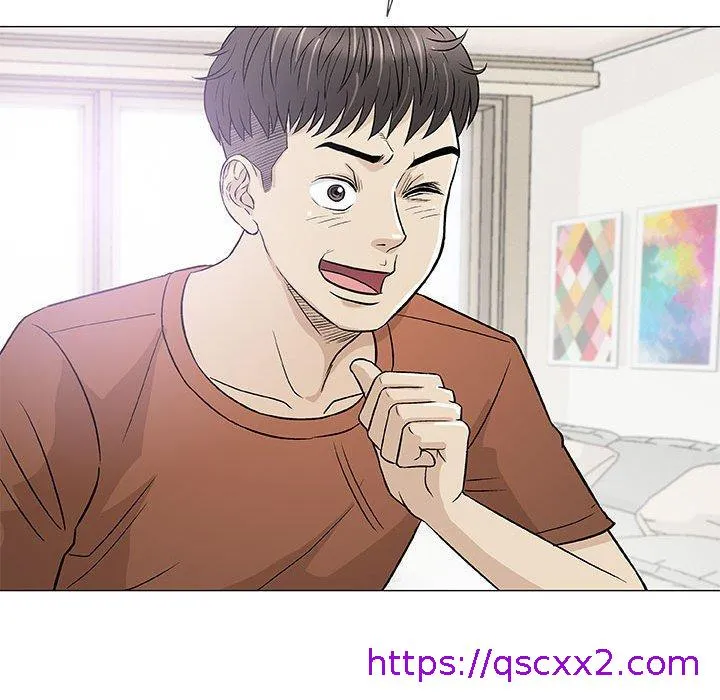 偶然邂逅的他 第35话 第49页