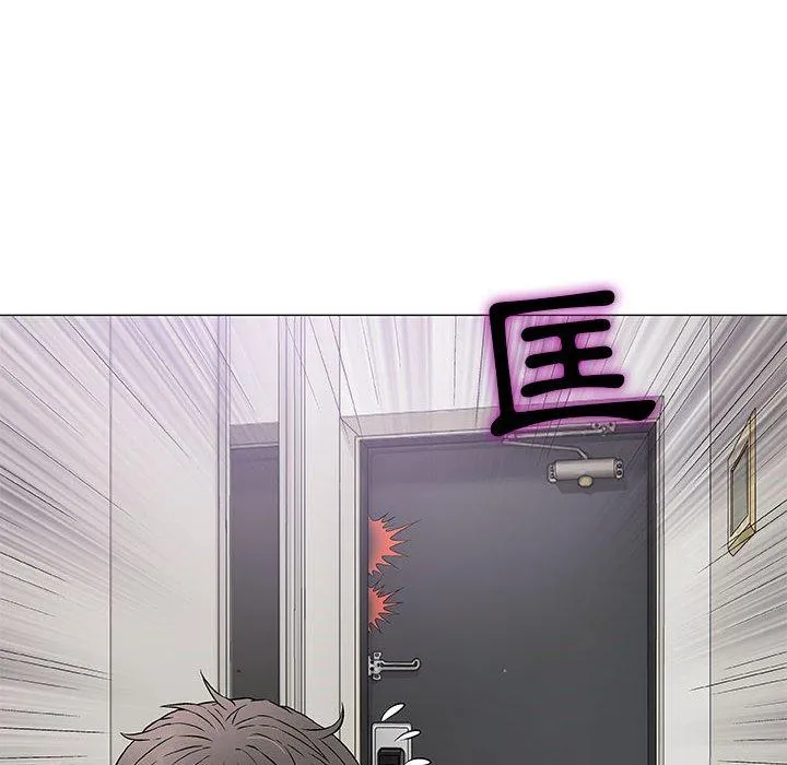 偶然邂逅的他 第35话 第68页