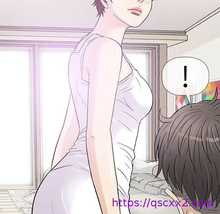 偶然邂逅的他 第35话 第65页