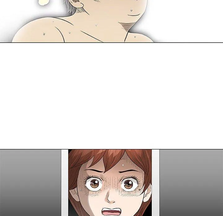 偶然邂逅的他 第35话 第22页