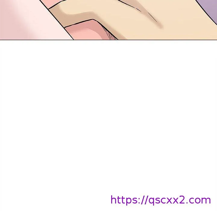 偶然邂逅的他 第25话 第121页