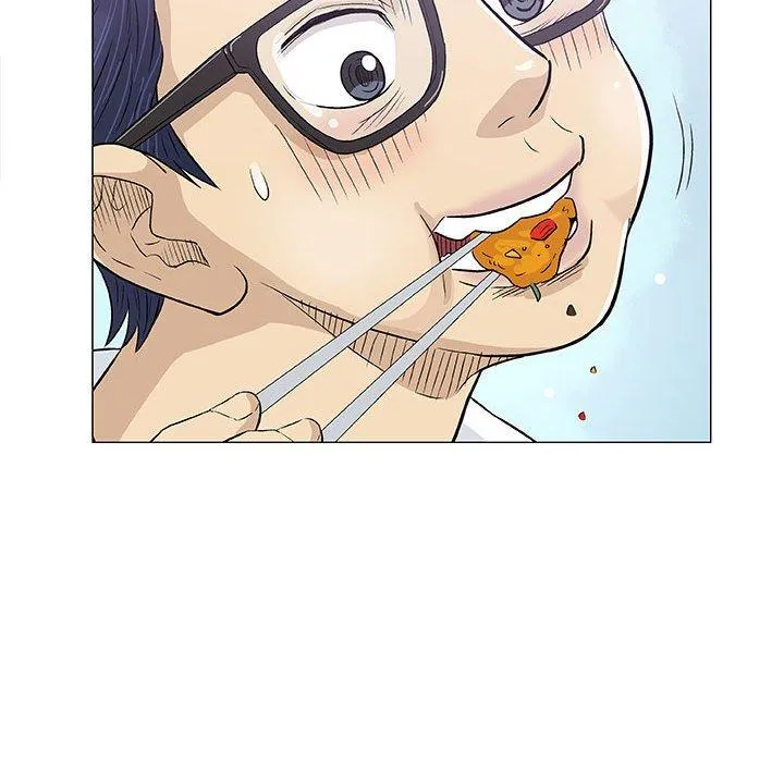 偶然邂逅的他 第25话 第102页
