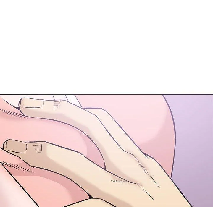 偶然邂逅的他 第25话 第120页