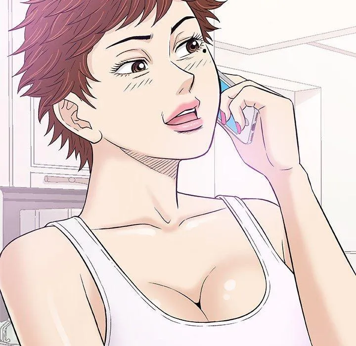 偶然邂逅的他 第25话 第56页